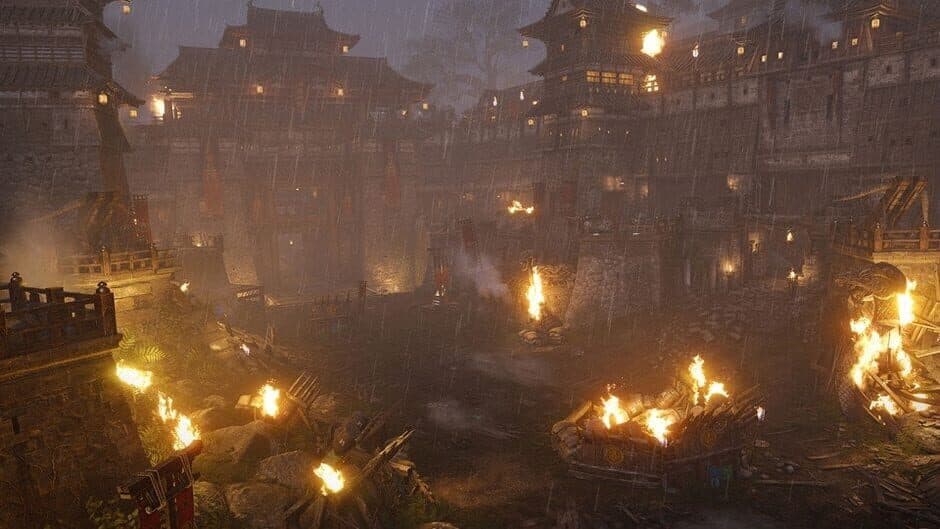 Скриншот 3 из For Honor: Season 6 - Hero's March