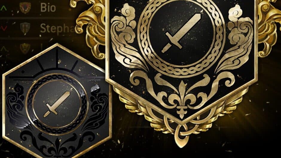Скриншот 2 из For Honor: Season 7 - Storm and Fury