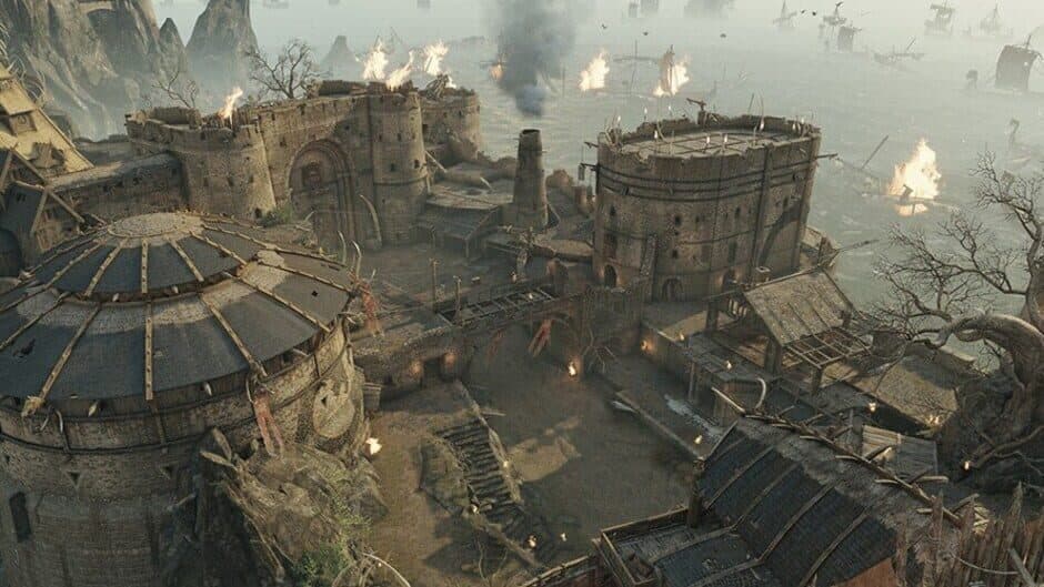 Скриншот 1 из For Honor: Season 11 - Hulda