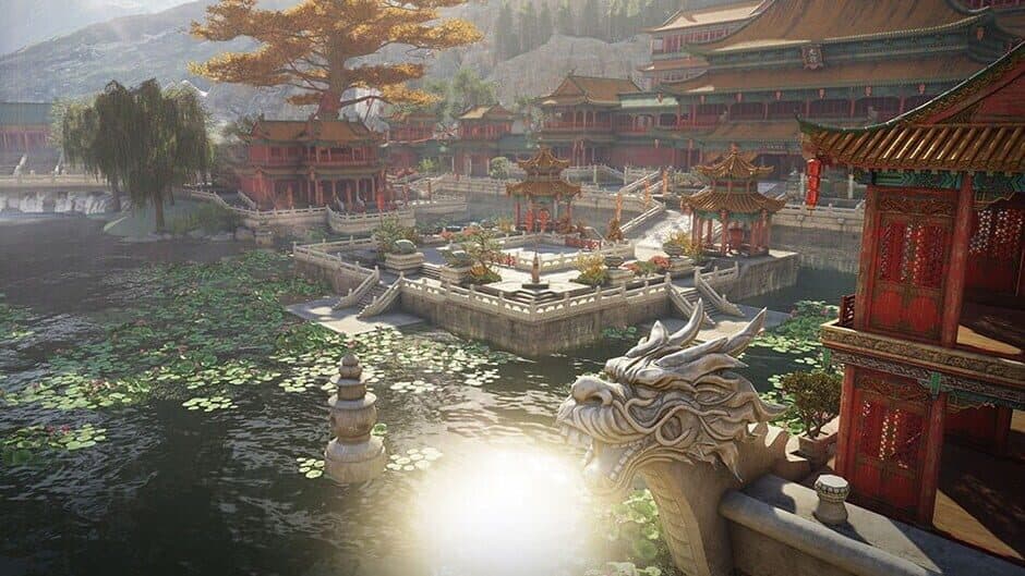 Скриншот 2 из For Honor: Season 15 - Resistance