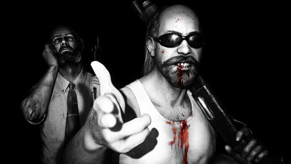 Скриншот 6 из Kane & Lynch 2: Dog Days