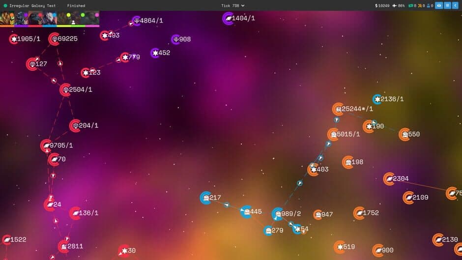 Скриншот 1 из Solaris