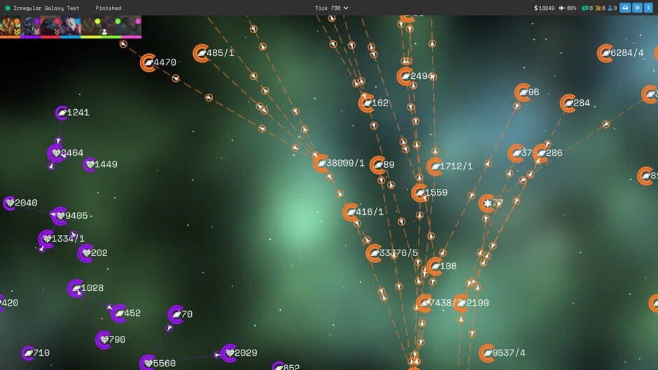 Скриншот 3 из Solaris
