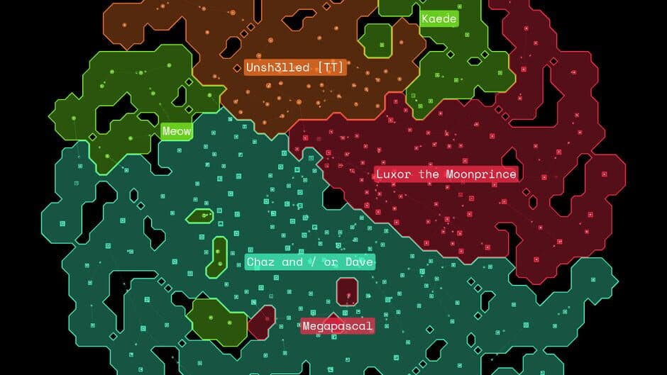 Скриншот 5 из Solaris