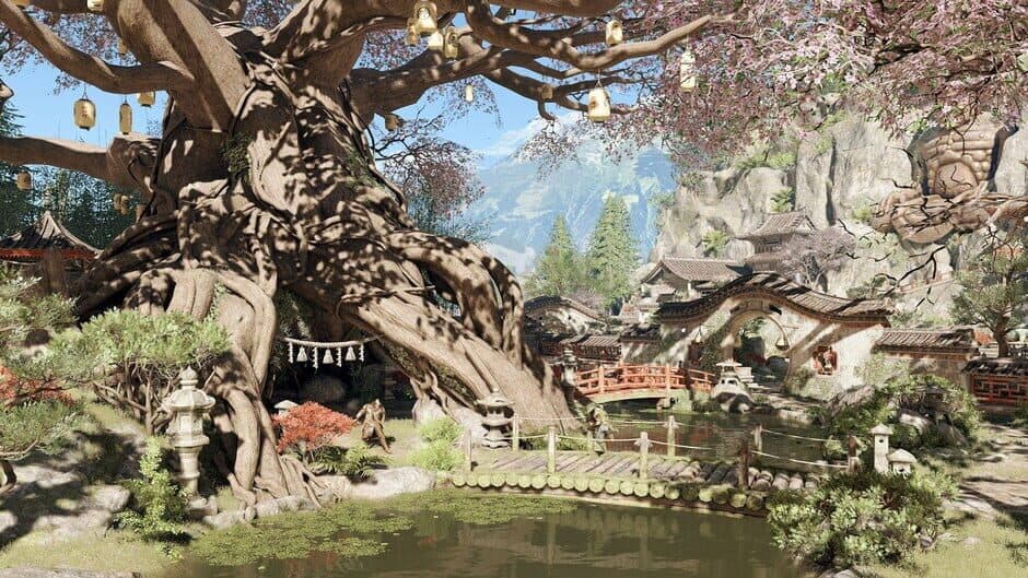 Скриншот 2 из For Honor: Season 16 - Mayhem