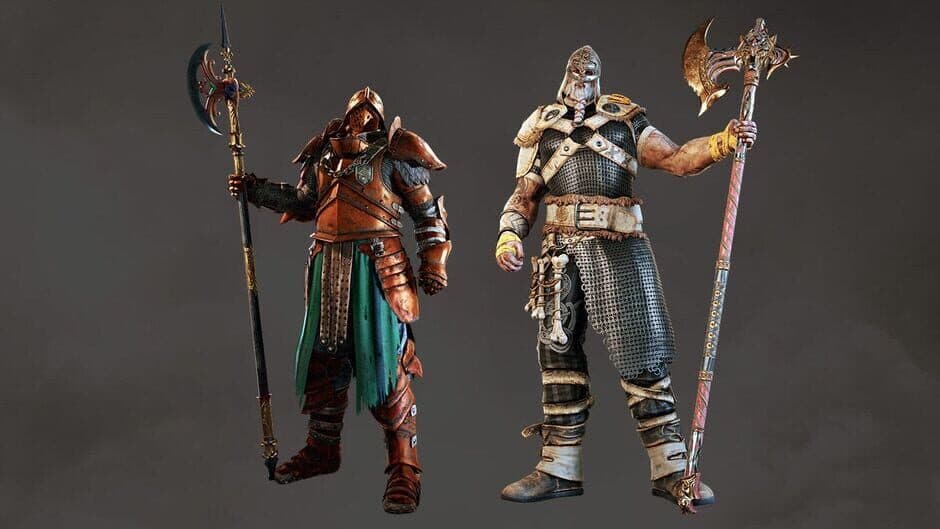 Скриншот 4 из For Honor: Season 17 - Asunder