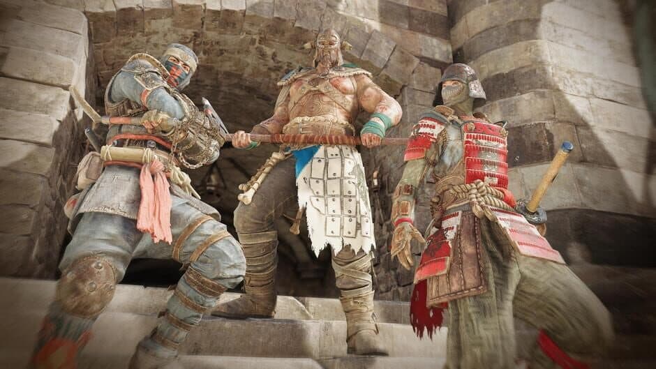 Скриншот 1 из For Honor: Season 18 - Mirage