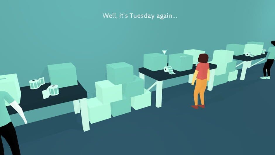 Скриншот 4 из Yet Another Tuesday
