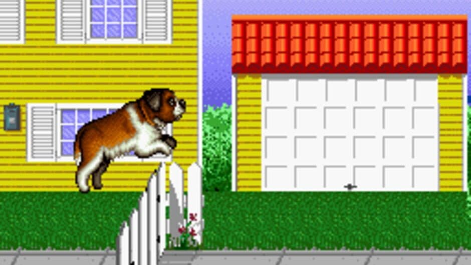 Скриншот 3 из Beethoven: The Ultimate Canine Caper!