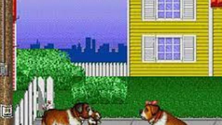 Скриншот 4 из Beethoven: The Ultimate Canine Caper!
