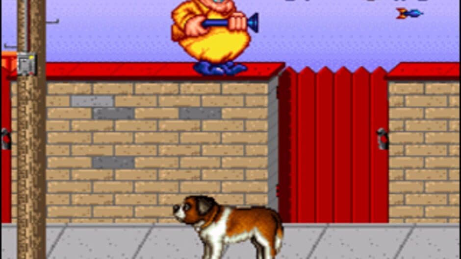 Скриншот 5 из Beethoven: The Ultimate Canine Caper!