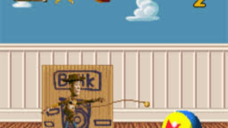 Скриншот 3 из Disney's Toy Story