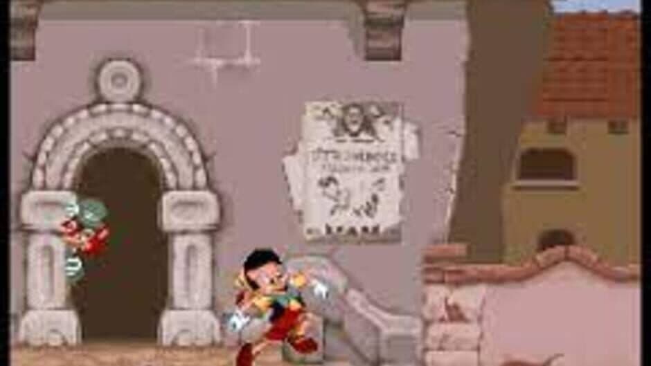 Скриншот 3 из Disney's Pinocchio