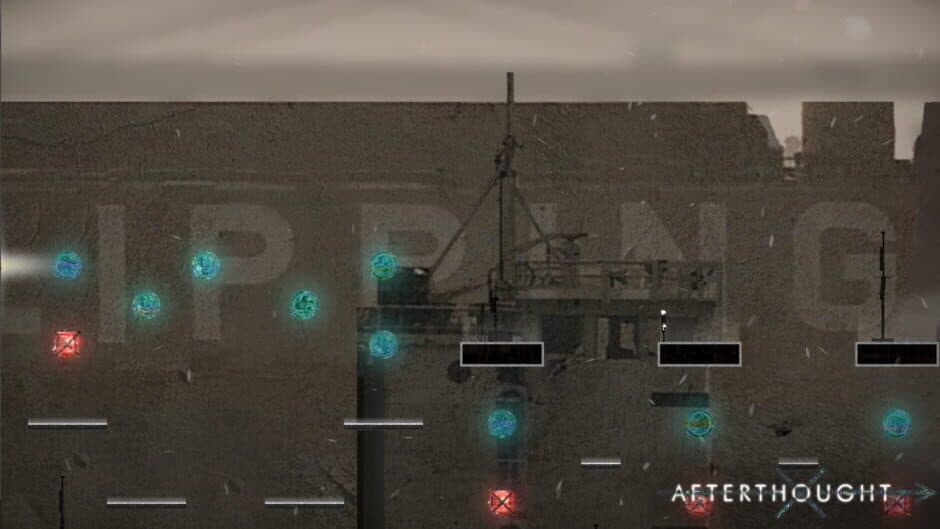 Скриншот 2 из Afterthought