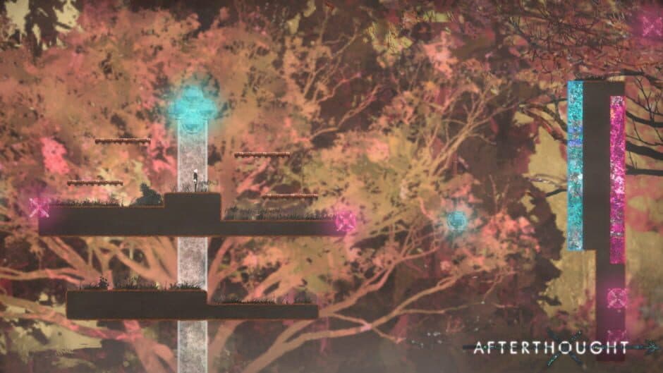 Скриншот 3 из Afterthought