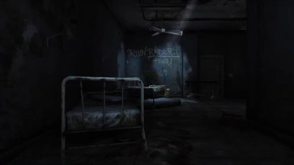 Скриншот 3 из Lost Within
