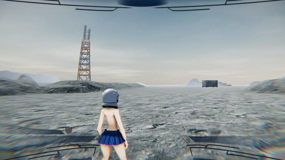 Скриншот 2 из Hitler on the Moon