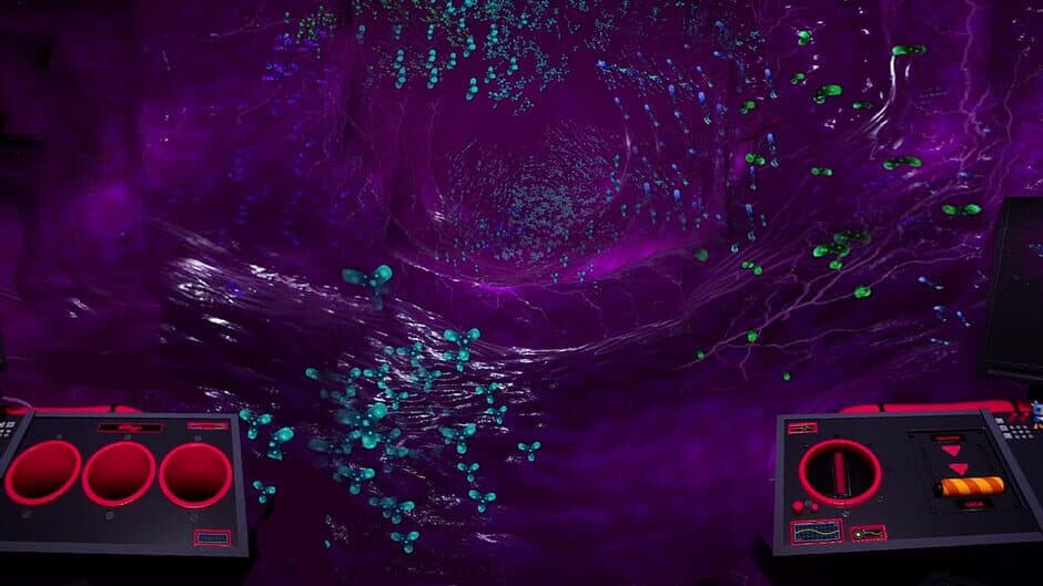 Скриншот 1 из Kellogg's Gut Bacteria Reef