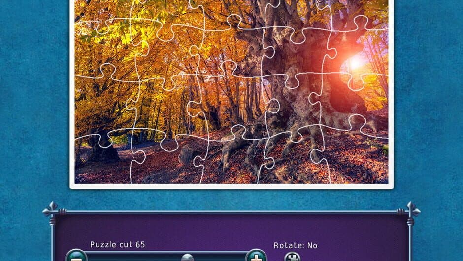 Скриншот 3 из 1001 Jigsaw: Legends of Mystery 2