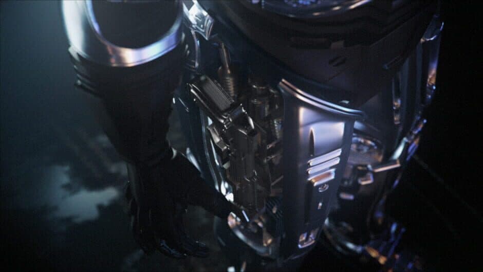 Скриншот 1 из RoboCop: Rogue City