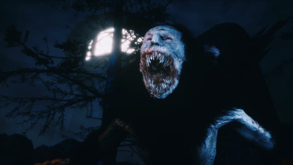 Скриншот 6 из Moonlight: Among Darkness