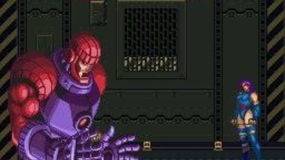 Скриншот 4 из X-Men: Mutant Apocalypse
