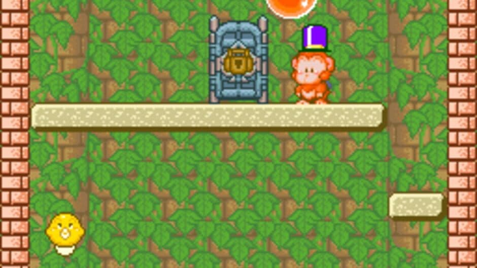 Скриншот 4 из Spanky's Quest