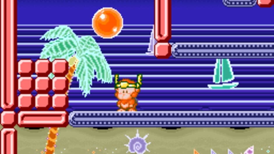 Скриншот 5 из Spanky's Quest