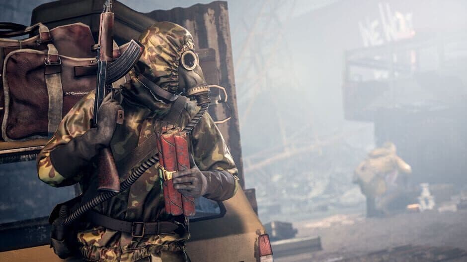 Скриншот 3 из Vigor