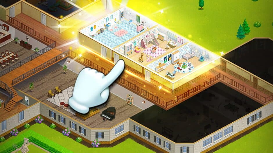 Скриншот 3 из Word Farm Adventure