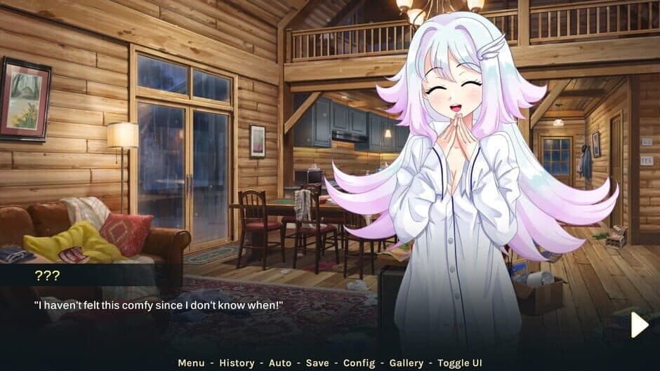Скриншот 3 из Cabin Fever