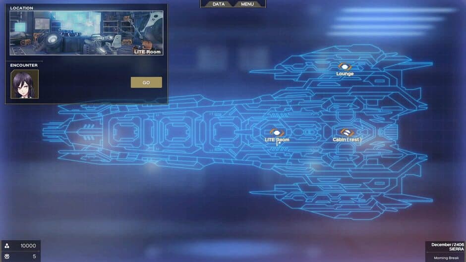 Скриншот 5 из Sierra Ops