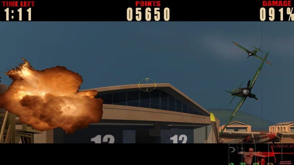 Скриншот 3 из Pearl Harbor Attack! Attack!