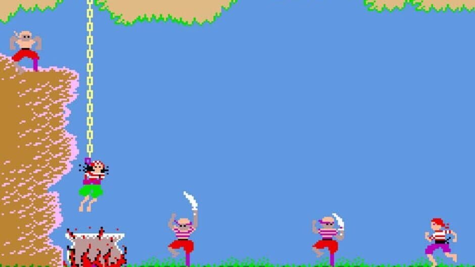 Скриншот 5 из Pirate Pete