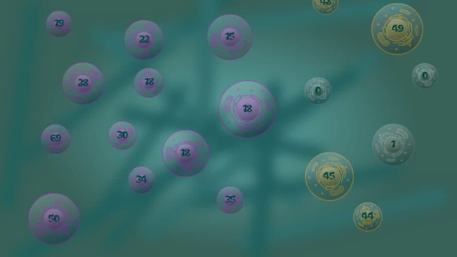 Скриншот 1 из Phage Wars