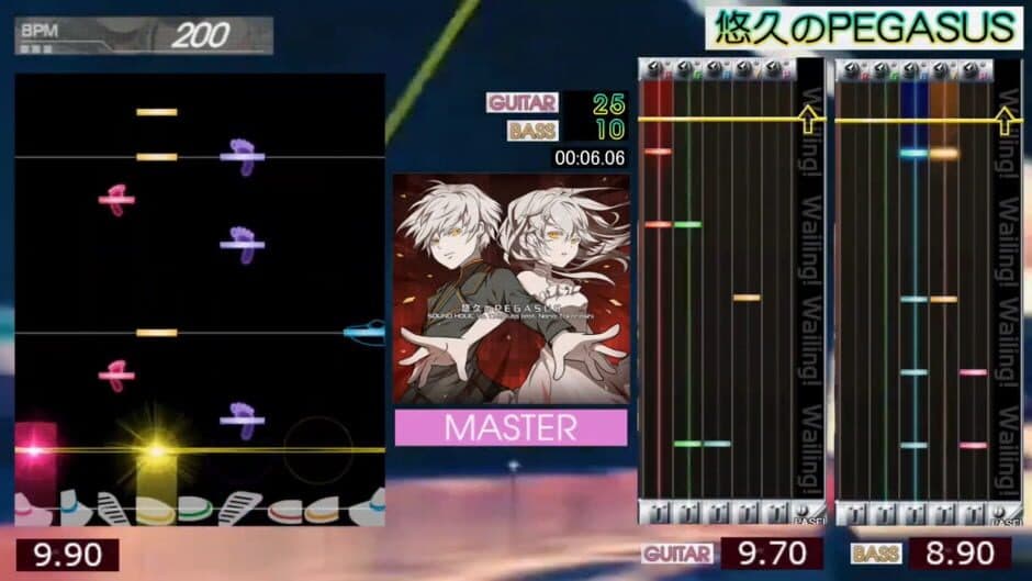 Скриншот 3 из Gitadora Tri-Boost