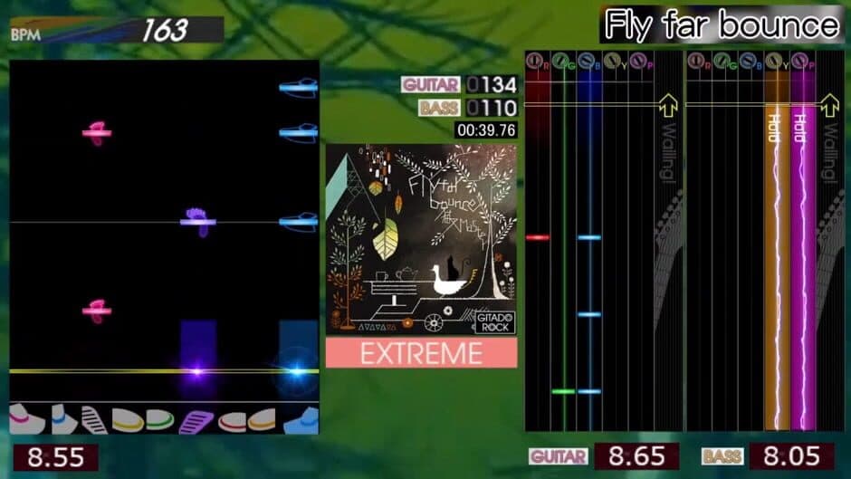 Скриншот 3 из Gitadora Tri-Boost Re:Evolve