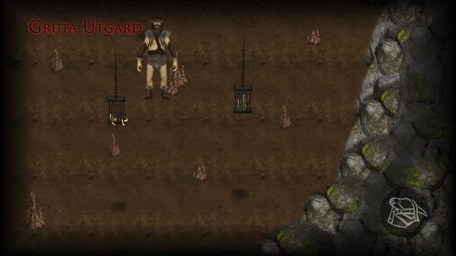 Скриншот 3 из Aesir Online
