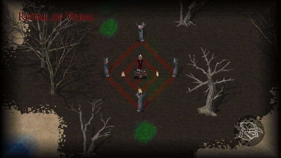 Скриншот 5 из Aesir Online