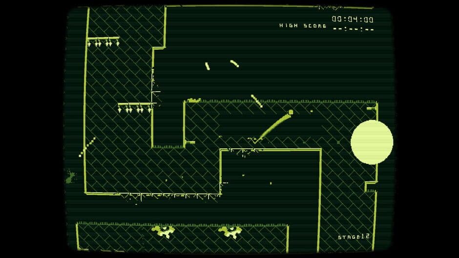Скриншот 1 из Heads Run