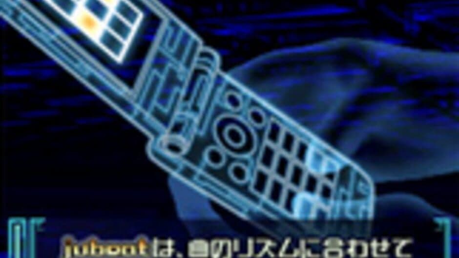 Скриншот 1 из Jubeat Mobile
