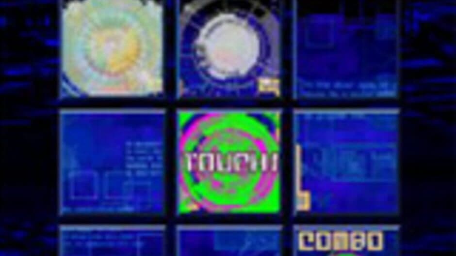 Скриншот 3 из Jubeat Mobile