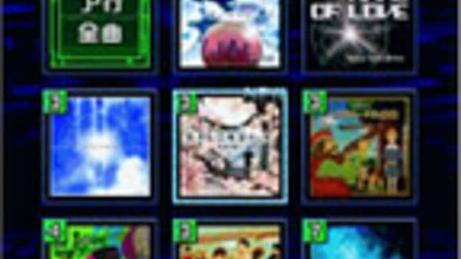 Скриншот 2 из Jubeat Mobile 2