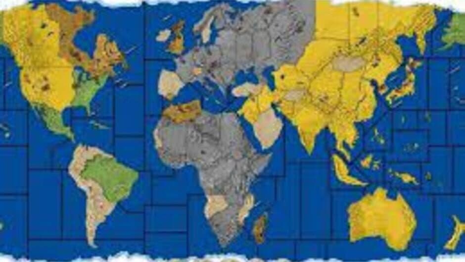 Скриншот 3 из Axis & Allies
