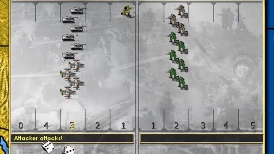 Скриншот 4 из Axis & Allies