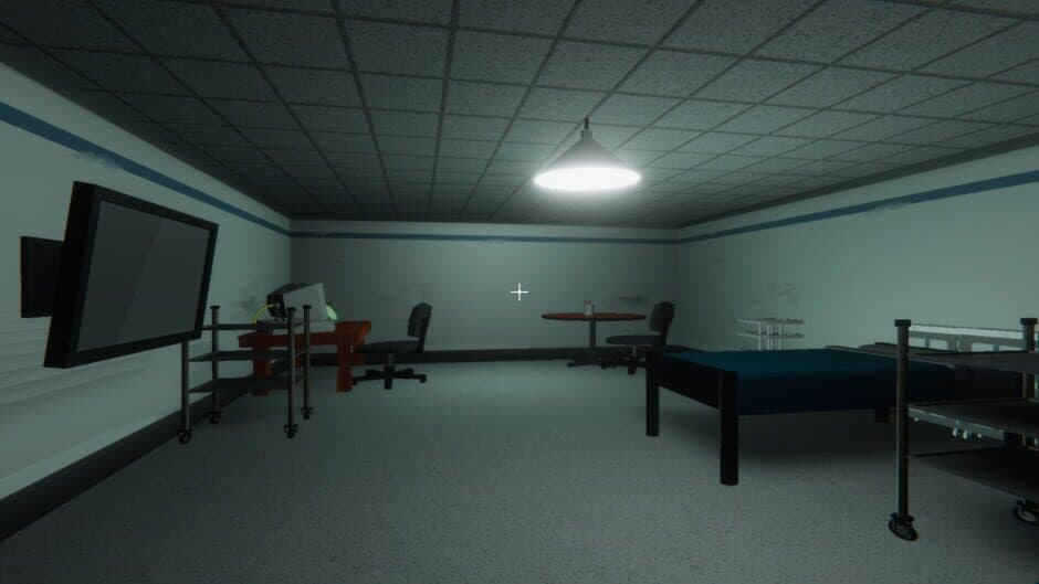 Скриншот 1 из Purgatory: Can't Escape!