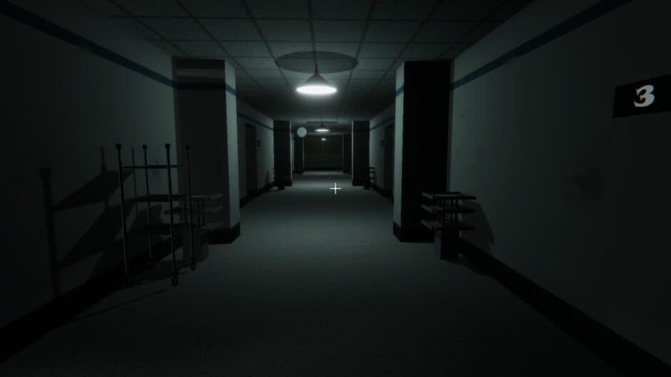 Скриншот 3 из Purgatory: Can't Escape!