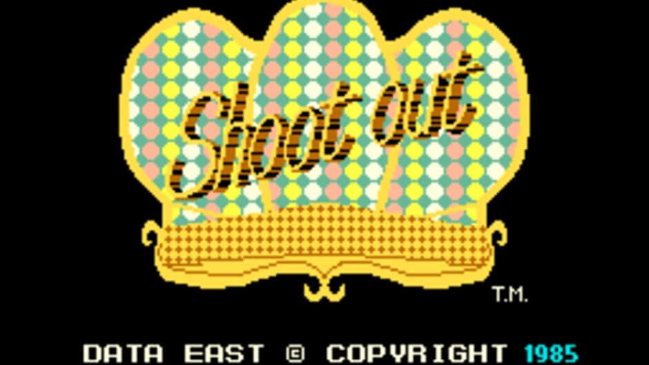 Скриншот 2 из Shoot Out