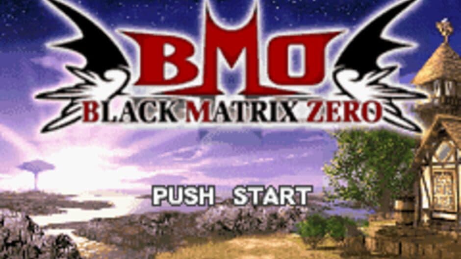 Скриншот 1 из Black Matrix Zero