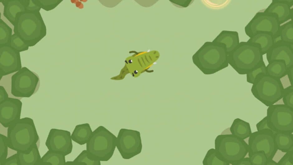 Скриншот 4 из Forest Run: Animal Adventure